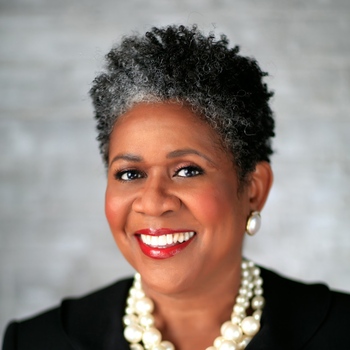 Clinician Headshot