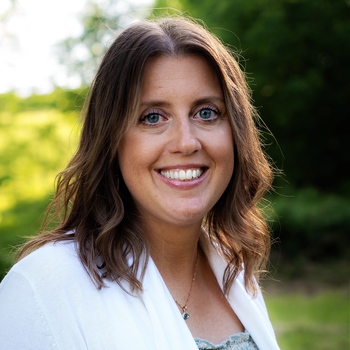 Clinician Headshot