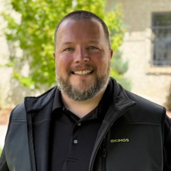Clinician Headshot