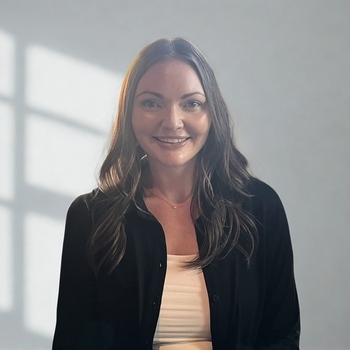 Avatar of Desirae Allen M.A. 