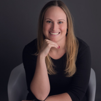 Clinician Headshot