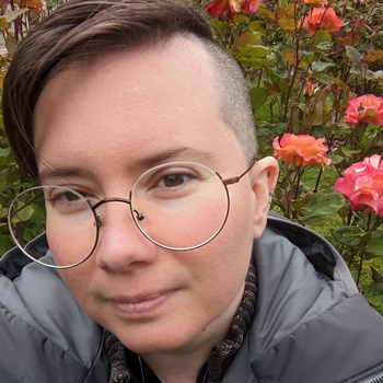 Avatar of Niles Woods