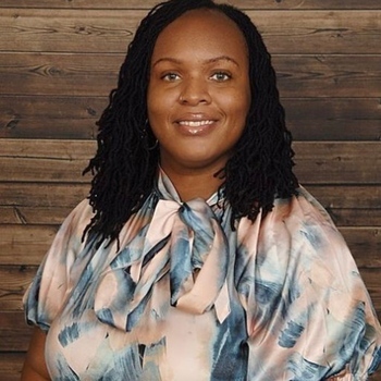 Clinician Headshot