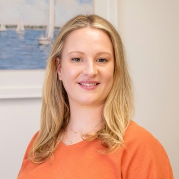 Clinician Headshot
