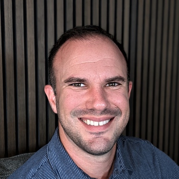 Avatar of Timothy Emge-Hoog