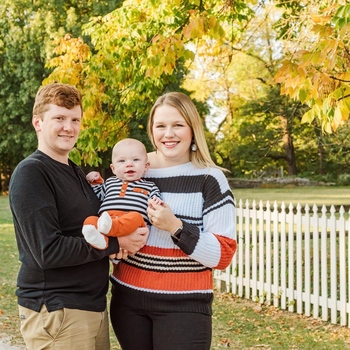 Avatar of Hannah Roscow