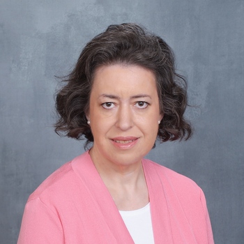 Clinician Headshot