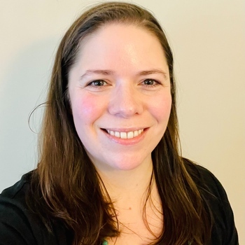 Clinician Headshot