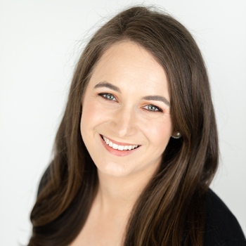 Clinician Headshot