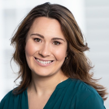 Avatar of Alexandra Migani