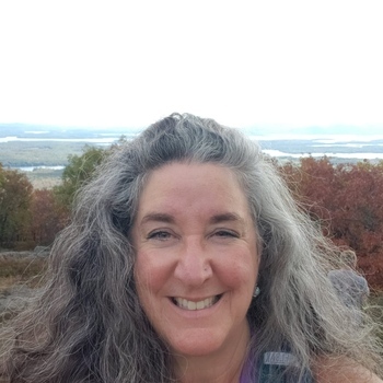 Avatar of Melissa M. Potter