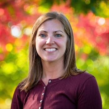 Avatar of Corinne Porter