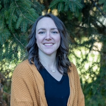 Clinician Headshot
