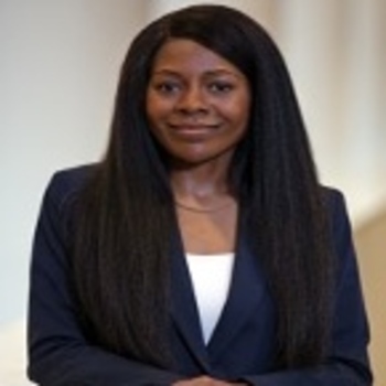 Avatar of Diaysha Cole