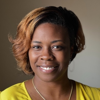 Clinician Headshot