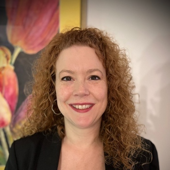 Avatar of Julia Williams