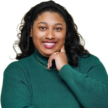 Clinician Headshot