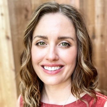 Clinician Headshot