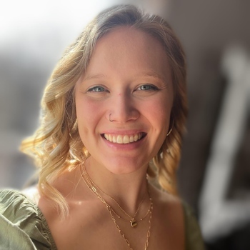 Clinician Headshot