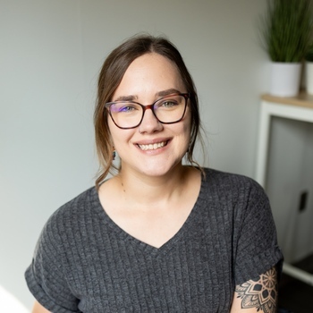 Avatar of Stefania Bolles