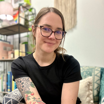 Avatar of Stefania Bolles