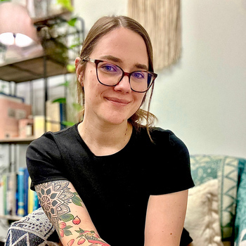 Avatar of Stefania Bolles