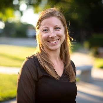 Clinician Headshot