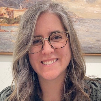 Avatar of Sarah Linker
