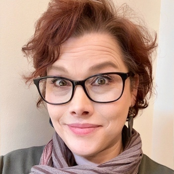 Avatar of Cammy Bushong at Discover You Counseling