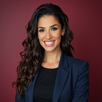 Clinician Headshot