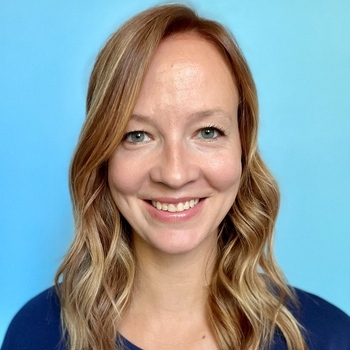 Clinician Headshot