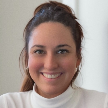 Clinician Headshot