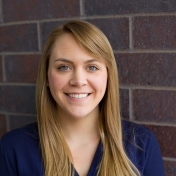 Clinician Headshot