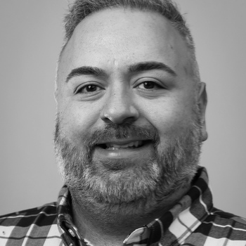 Clinician Headshot