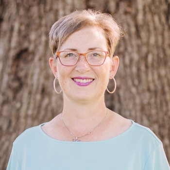 Clinician Headshot