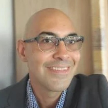 Avatar of Antonio Rivera Santiago