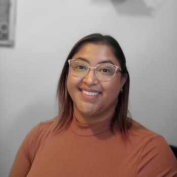 Avatar of Adrianna Linares