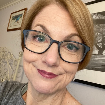 Avatar of Rachel Fields