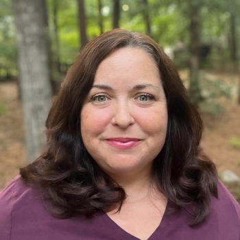 Clinician Headshot