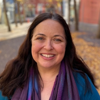 Avatar of Grace Kavanagh