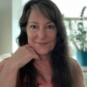 Avatar of Bev Johnson