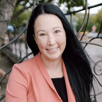 Clinician Headshot