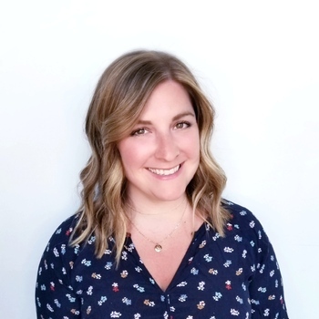Clinician Headshot