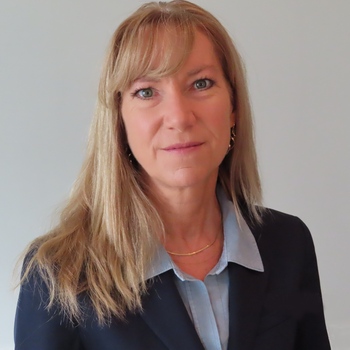 Clinician Headshot