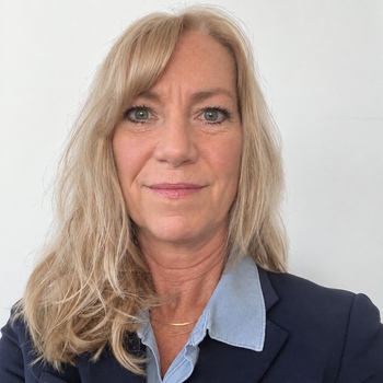 Avatar of Gina Barker