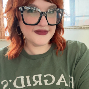 Avatar of Alison Brammer