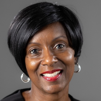 Clinician Headshot