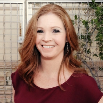 Avatar of Sheri Robenstine