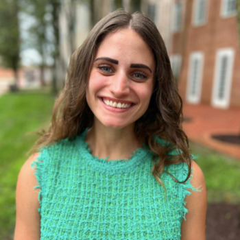 Avatar of Lilly Lupinetti