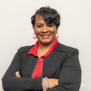 Avatar of Valerie Walker
